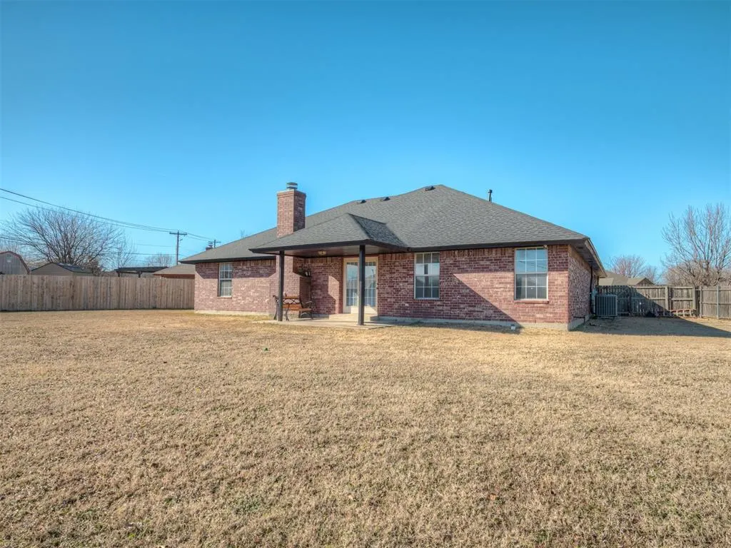 Photo 35 — 8128 Eagle Circle, Oklahoma City, OK 73135