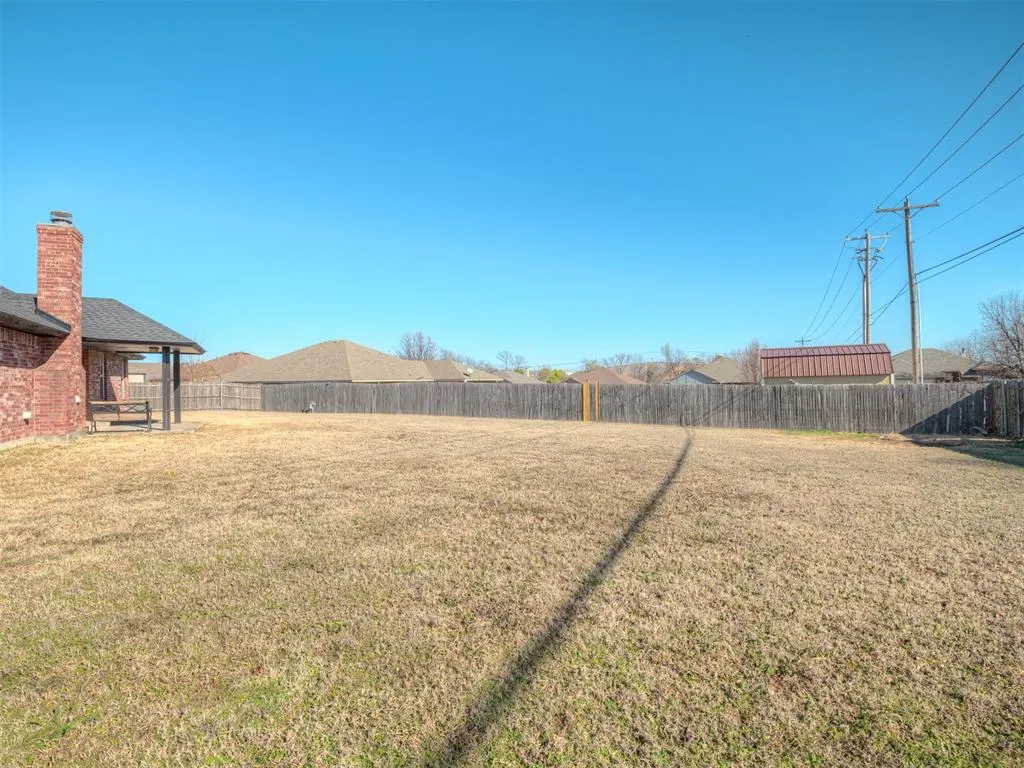 Photo 37 — 8128 Eagle Circle, Oklahoma City, OK 73135