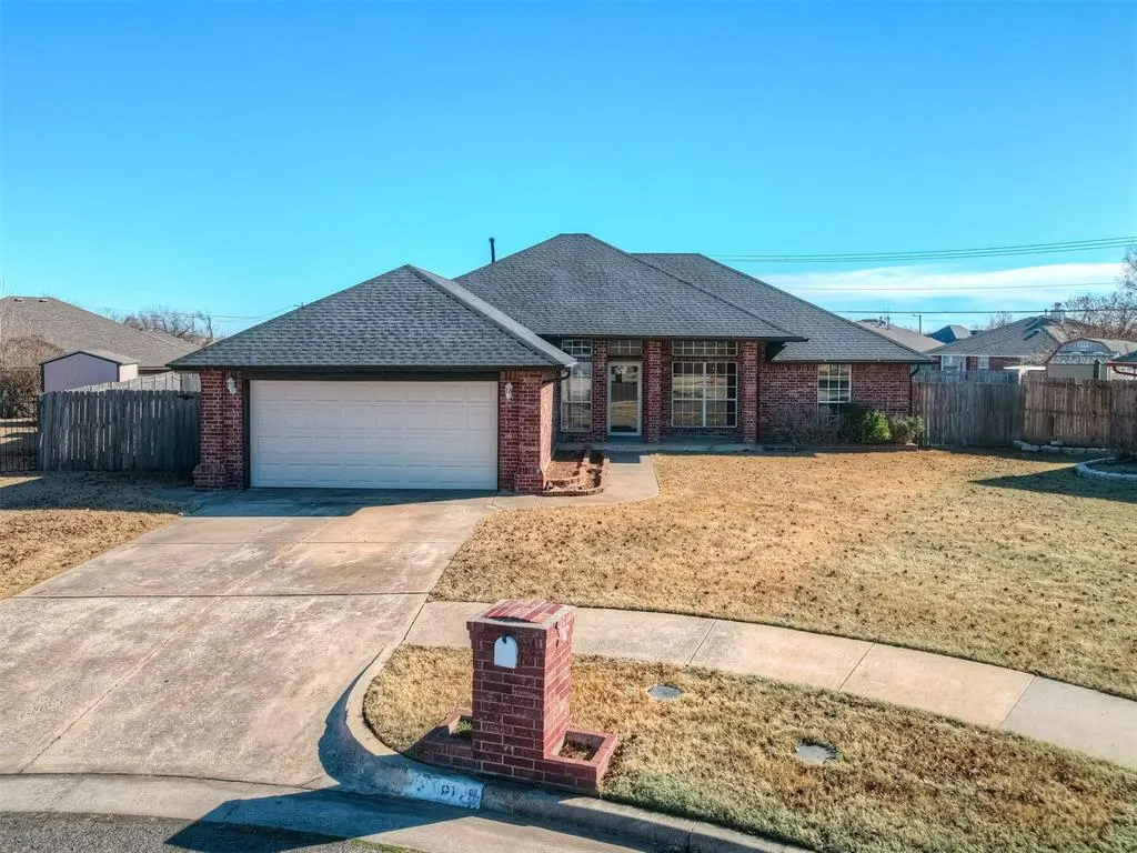 Photo 38 — 8128 Eagle Circle, Oklahoma City, OK 73135
