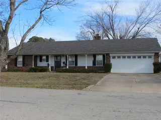 Sold home at 2104 Grisso Drive