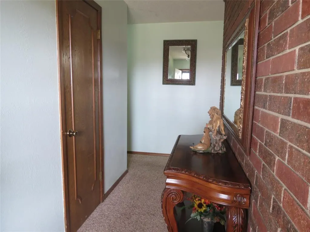 Photo 2 — 2104 Grisso Drive, Seminole, OK 74868