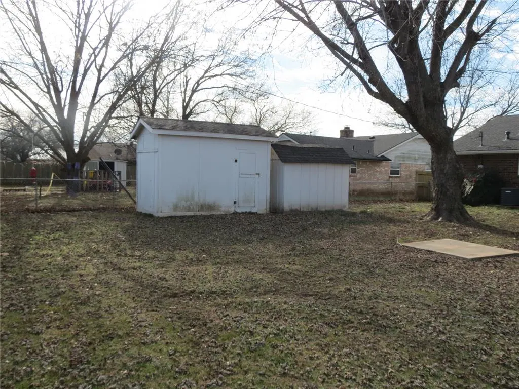 Photo 31 — 2104 Grisso Drive, Seminole, OK 74868