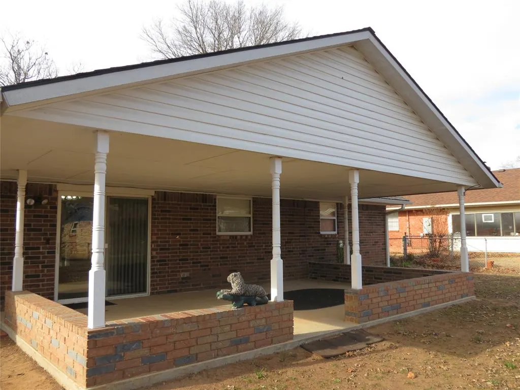 Photo 33 — 2104 Grisso Drive, Seminole, OK 74868
