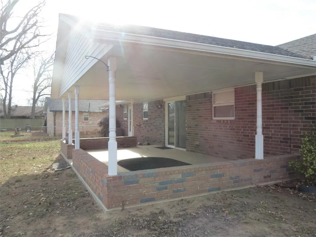 Photo 34 — 2104 Grisso Drive, Seminole, OK 74868