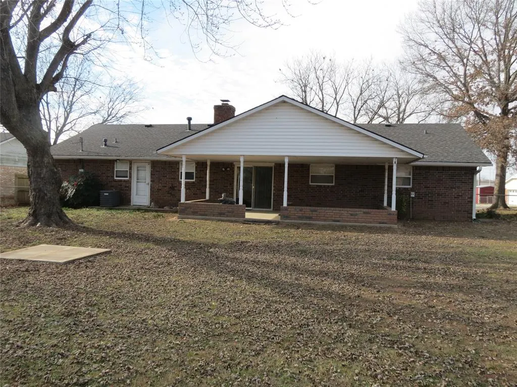Photo 35 — 2104 Grisso Drive, Seminole, OK 74868