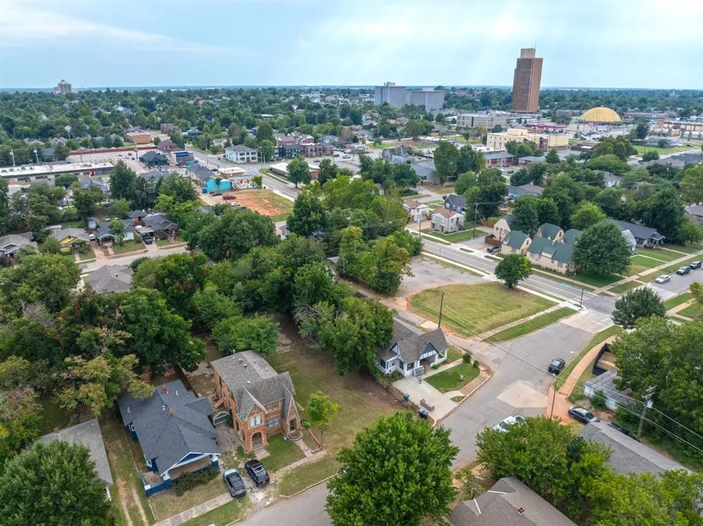Photo 15 — 722 NW 25th Street, Oklahoma City, OK 73103