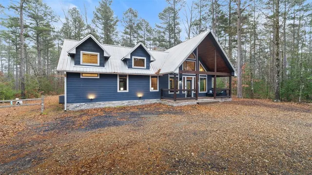 Photo 2 — 46 Martin Pond Road, Smithville, OK 74957