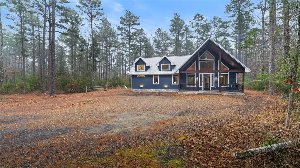 Photo 3 — 46 Martin Pond Road, Smithville, OK 74957