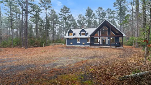 Photo 3 — 46 Martin Pond Road, Smithville, OK 74957
