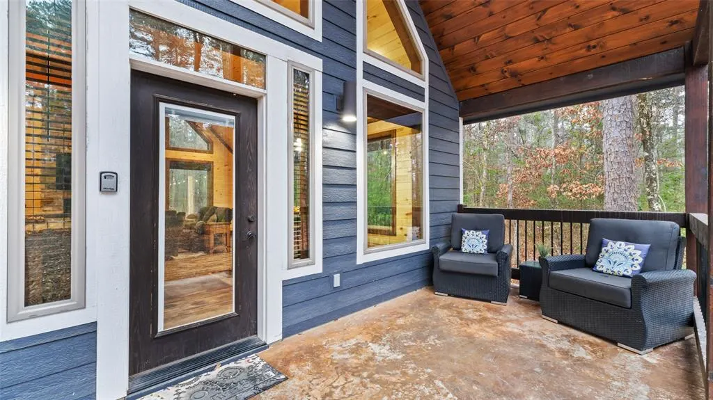 Photo 4 — 46 Martin Pond Road, Smithville, OK 74957