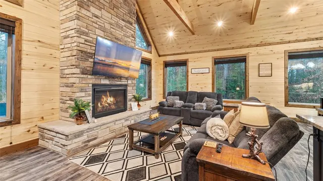Photo 5 — 46 Martin Pond Road, Smithville, OK 74957