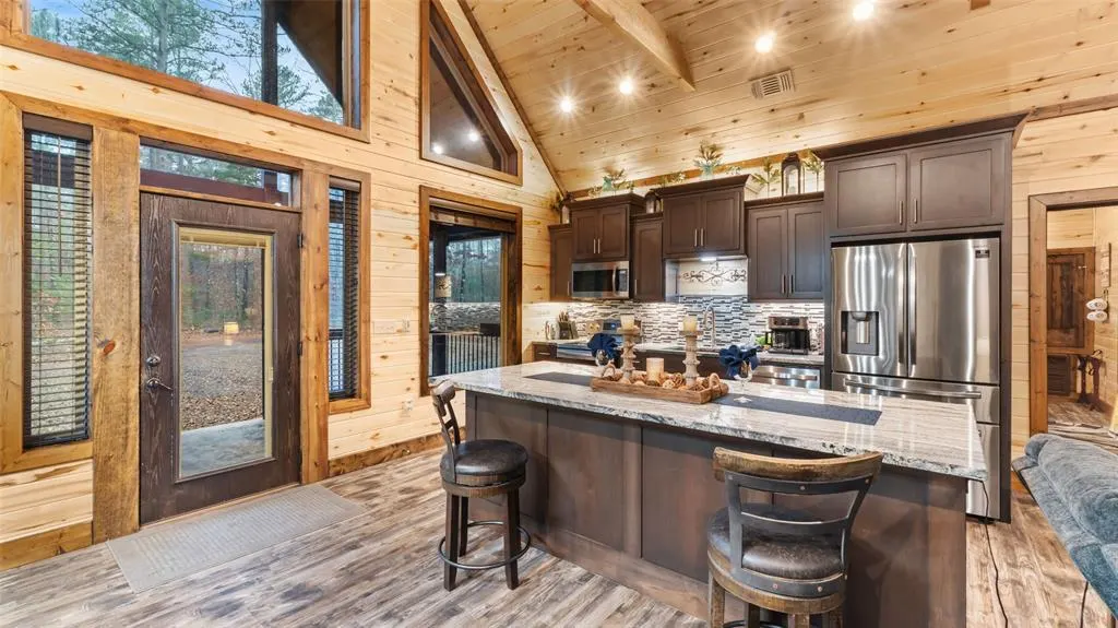 Photo 7 — 46 Martin Pond Road, Smithville, OK 74957