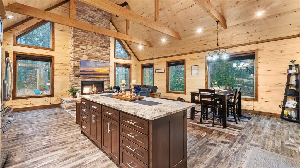 Photo 10 — 46 Martin Pond Road, Smithville, OK 74957