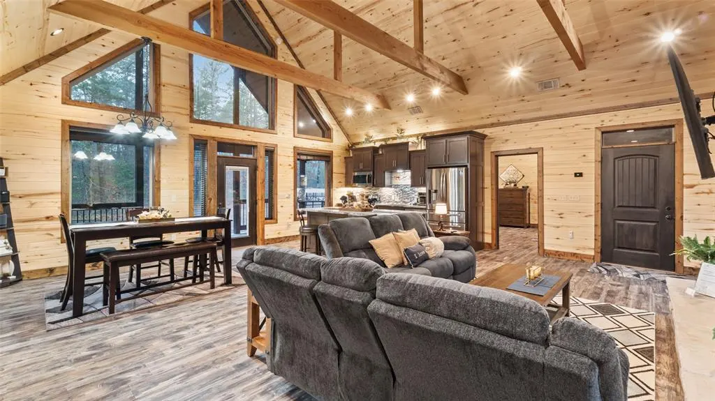 Photo 11 — 46 Martin Pond Road, Smithville, OK 74957