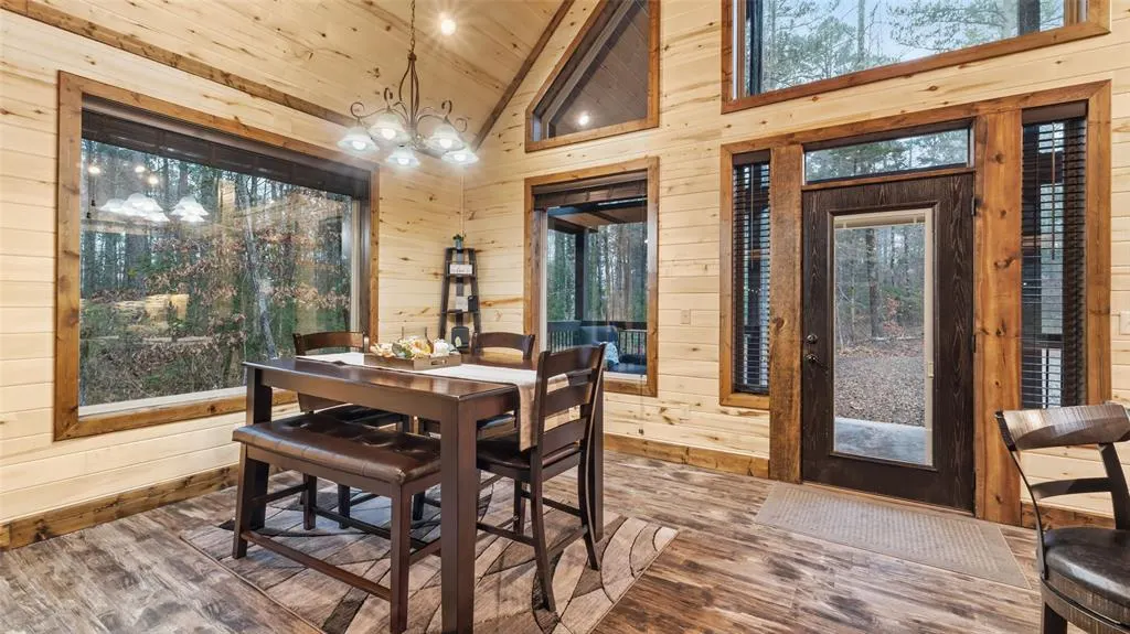 Photo 12 — 46 Martin Pond Road, Smithville, OK 74957