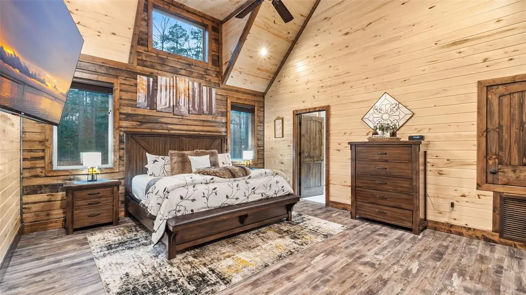 Photo 13 — 46 Martin Pond Road, Smithville, OK 74957