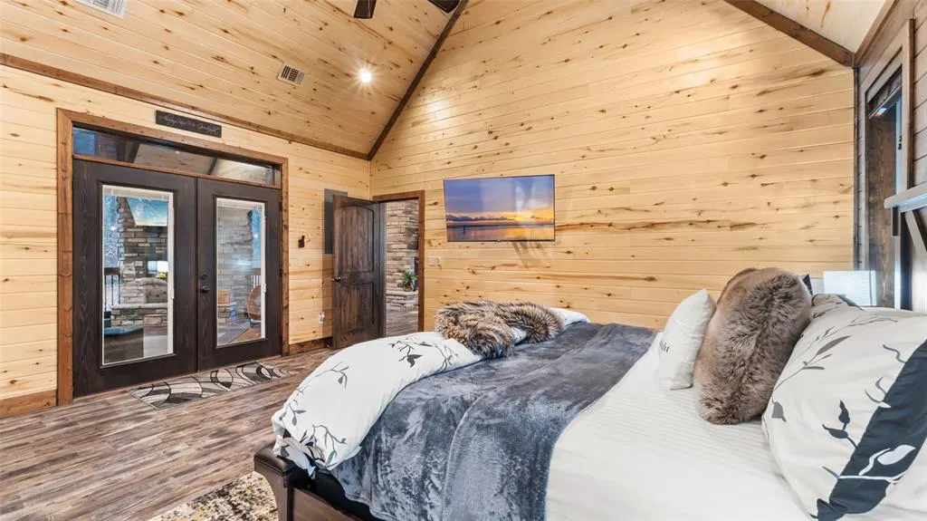 Photo 14 — 46 Martin Pond Road, Smithville, OK 74957