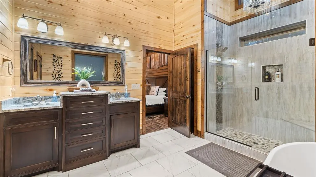 Photo 15 — 46 Martin Pond Road, Smithville, OK 74957