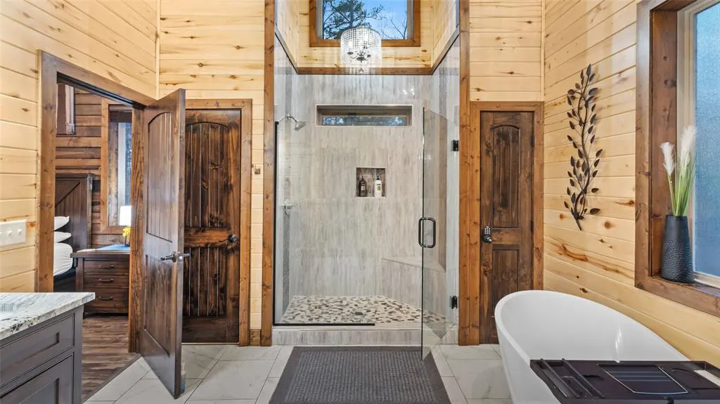 Photo 16 — 46 Martin Pond Road, Smithville, OK 74957