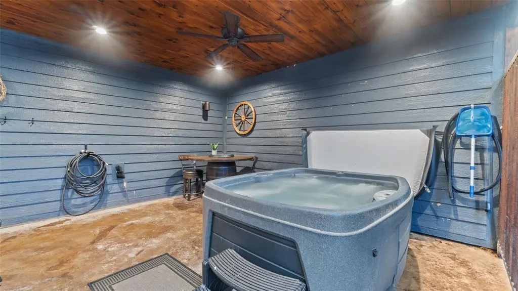 Photo 21 — 46 Martin Pond Road, Smithville, OK 74957