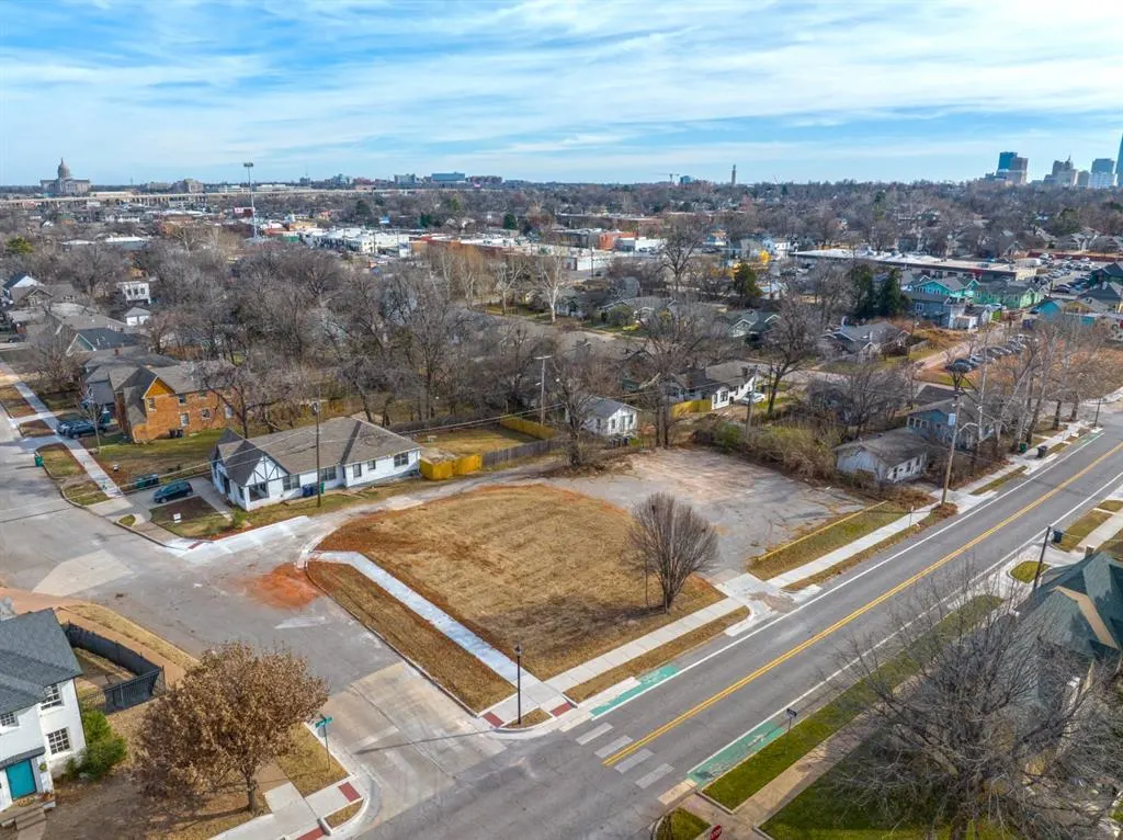 Photo 5 — 2522 N Shartel Avenue, Oklahoma City, OK 73103