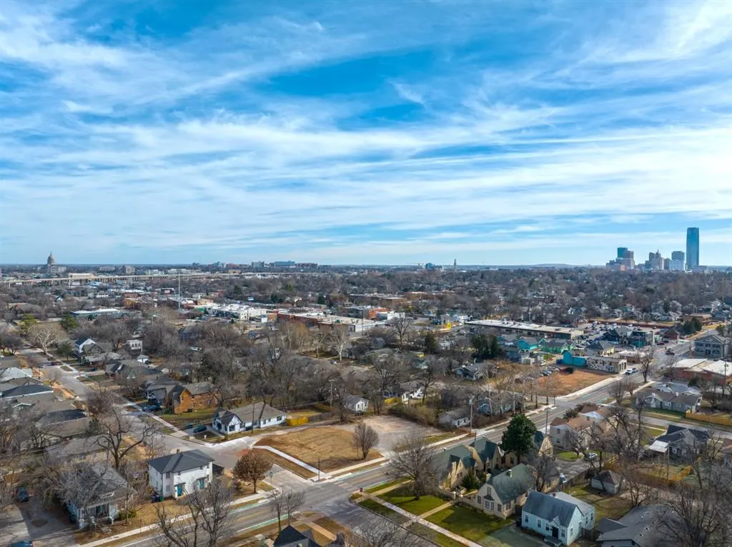 Photo 9 — 2522 N Shartel Avenue, Oklahoma City, OK 73103