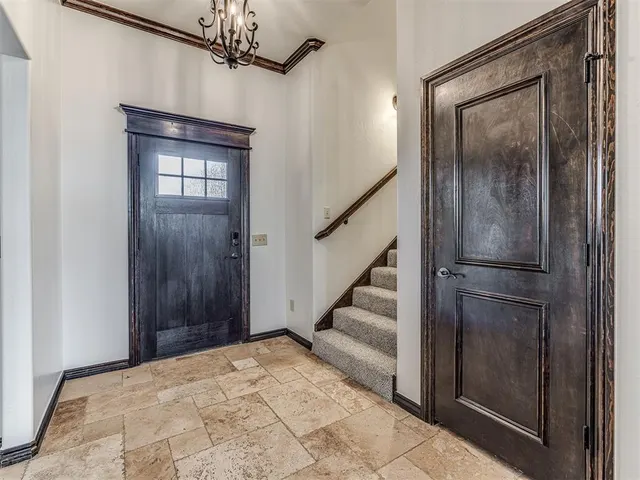 Photo 5 — 15925 James Thomas Court, Edmond, OK 73013