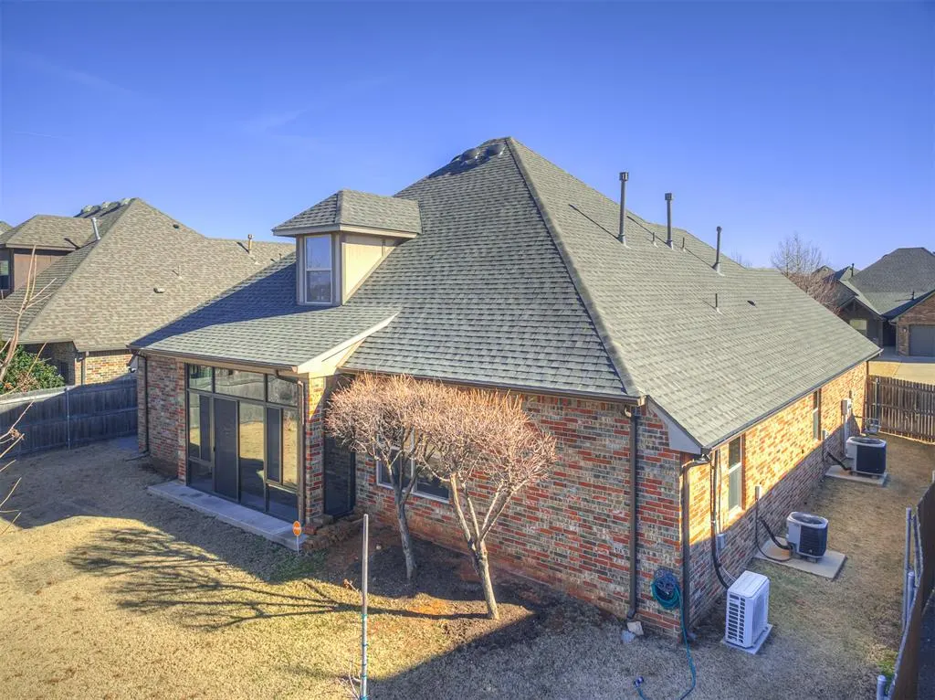 Photo 42 — 15925 James Thomas Court, Edmond, OK 73013