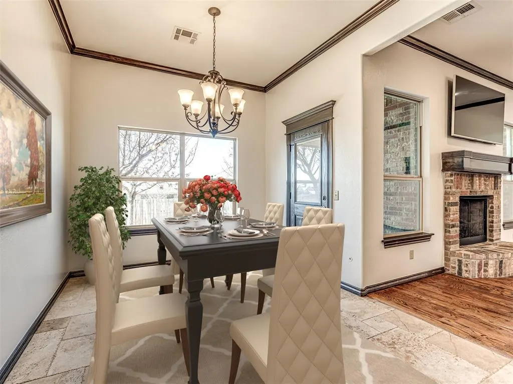 Photo 15 — 15925 James Thomas Court, Edmond, OK 73013