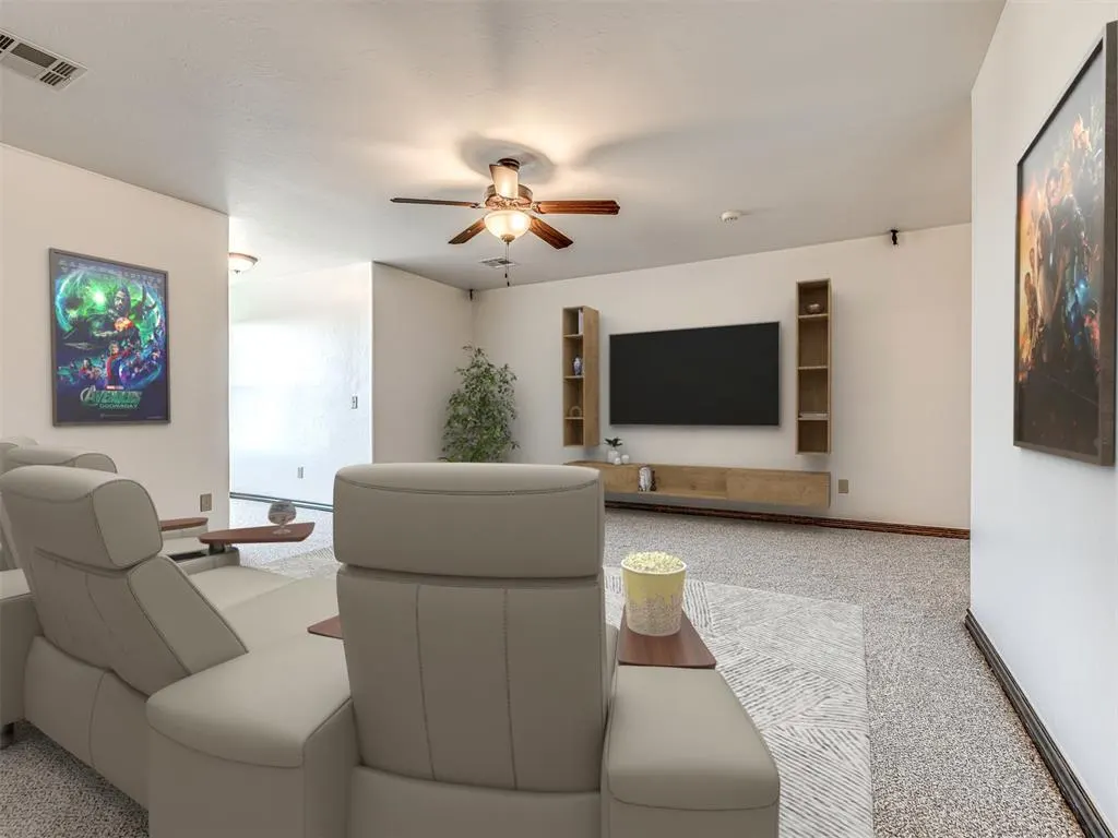 Photo 37 — 15925 James Thomas Court, Edmond, OK 73013
