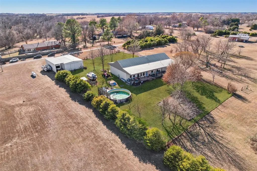 Photo 2 — 518 S Portland Avenue, Newcastle, OK 73065
