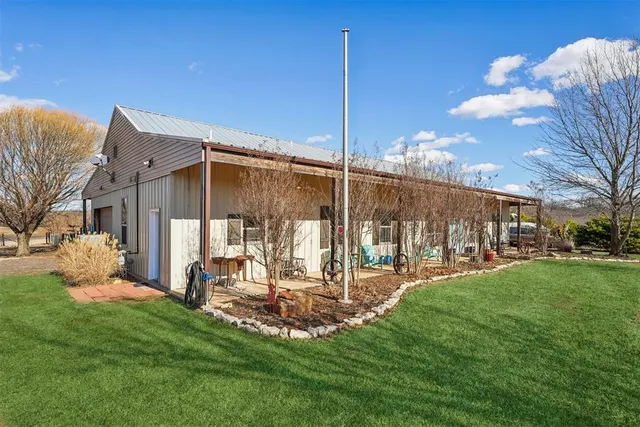 Photo 3 — 518 S Portland Avenue, Newcastle, OK 73065