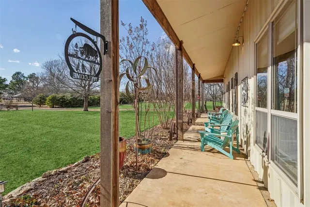 Photo 5 — 518 S Portland Avenue, Newcastle, OK 73065