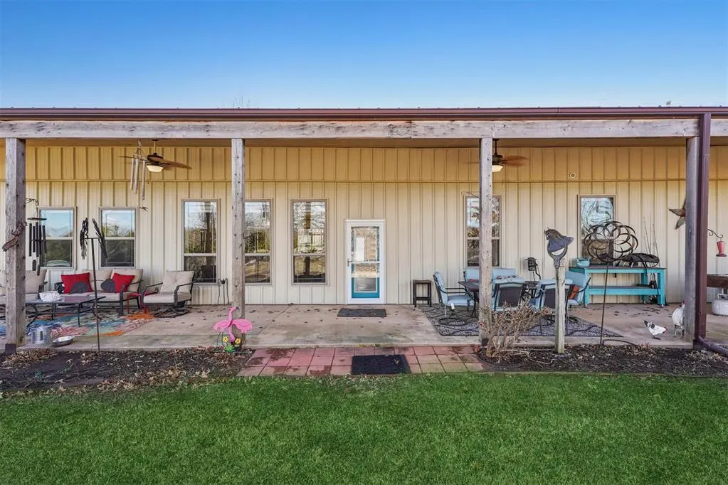 Photo 42 — 518 S Portland Avenue, Newcastle, OK 73065