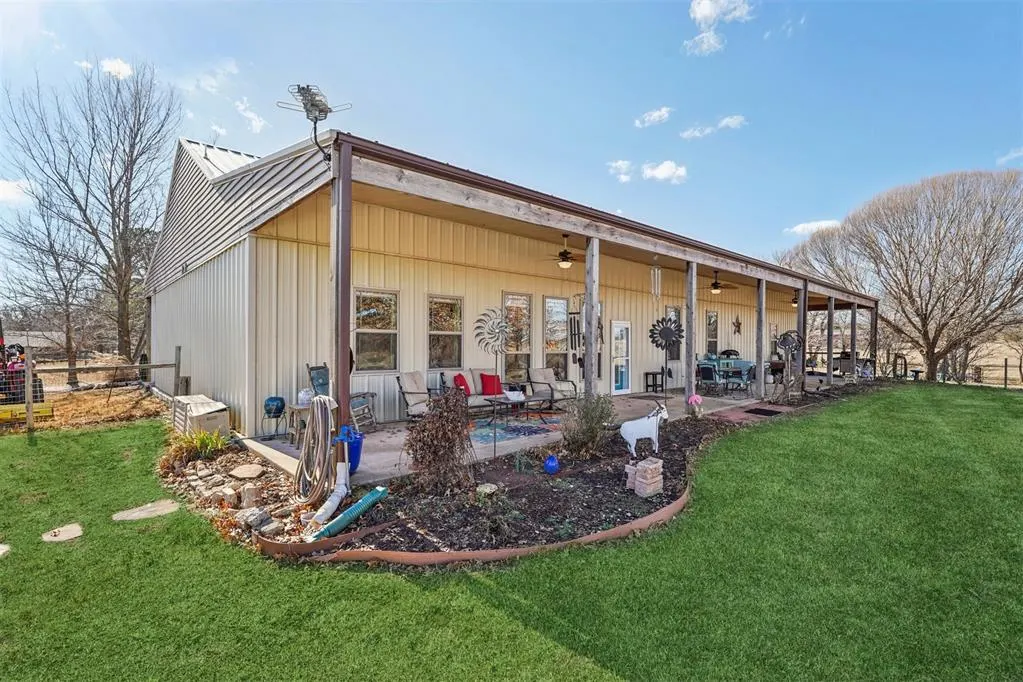 Photo 45 — 518 S Portland Avenue, Newcastle, OK 73065