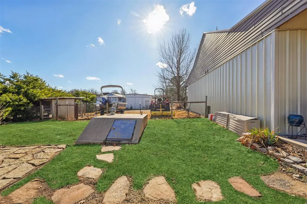 Photo 46 — 518 S Portland Avenue, Newcastle, OK 73065