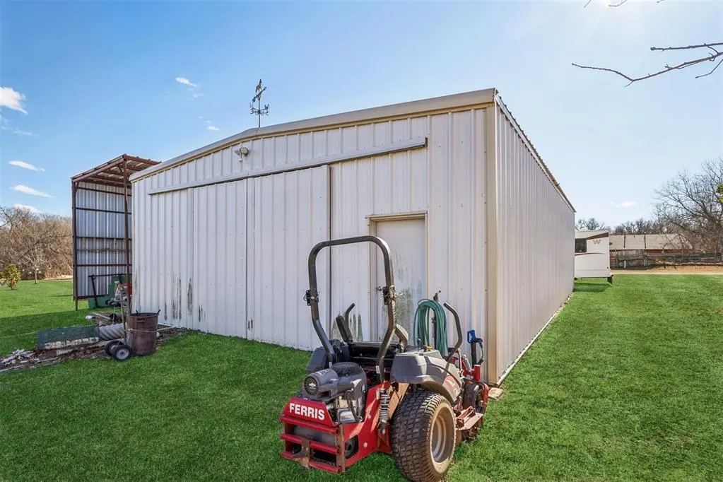 Photo 47 — 518 S Portland Avenue, Newcastle, OK 73065