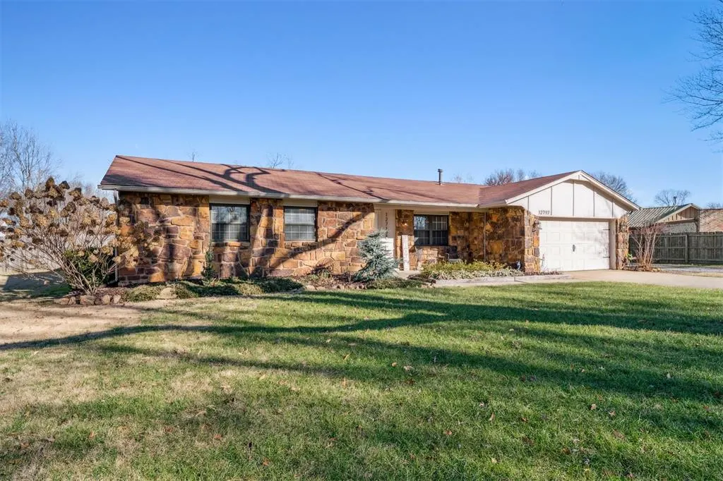 Photo 3 — 12717 E 130th Street, Broken Arrow, OK 74011