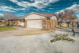Sold home at 12717 E 130th Street