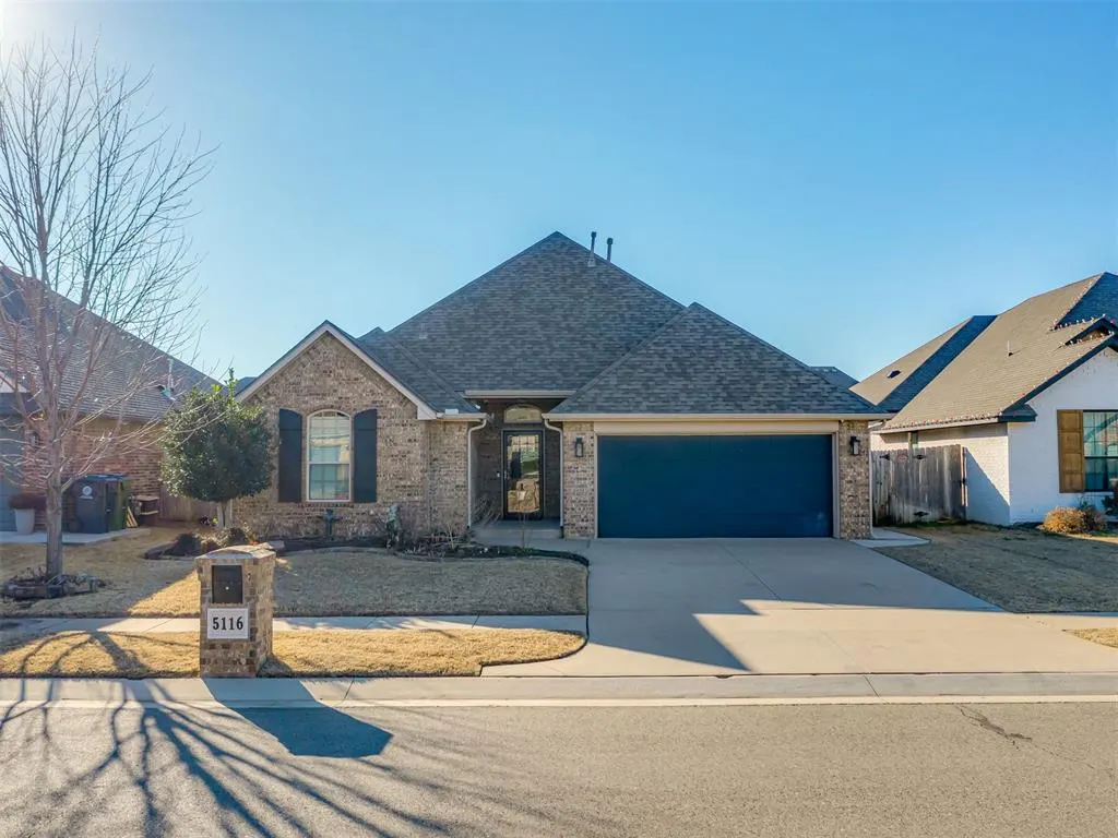 Photo 2 — 5116 SW 121st Court, Oklahoma City, OK 73173