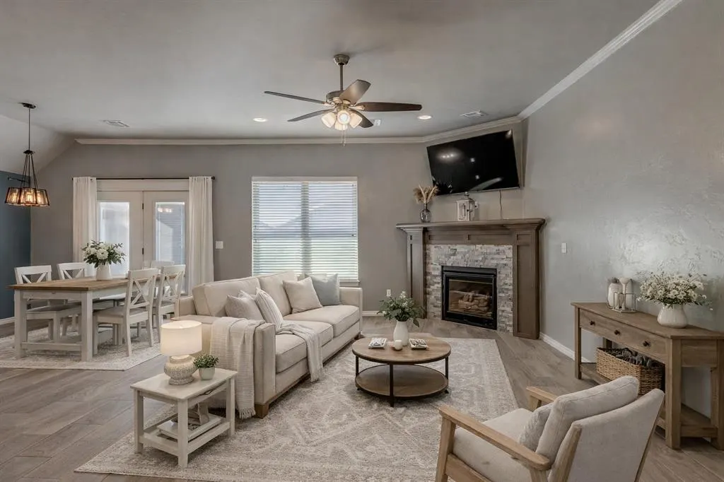 Photo 6 — 5116 SW 121st Court, Oklahoma City, OK 73173