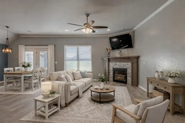 Photo 6 — 5116 SW 121st Court, Oklahoma City, OK 73173