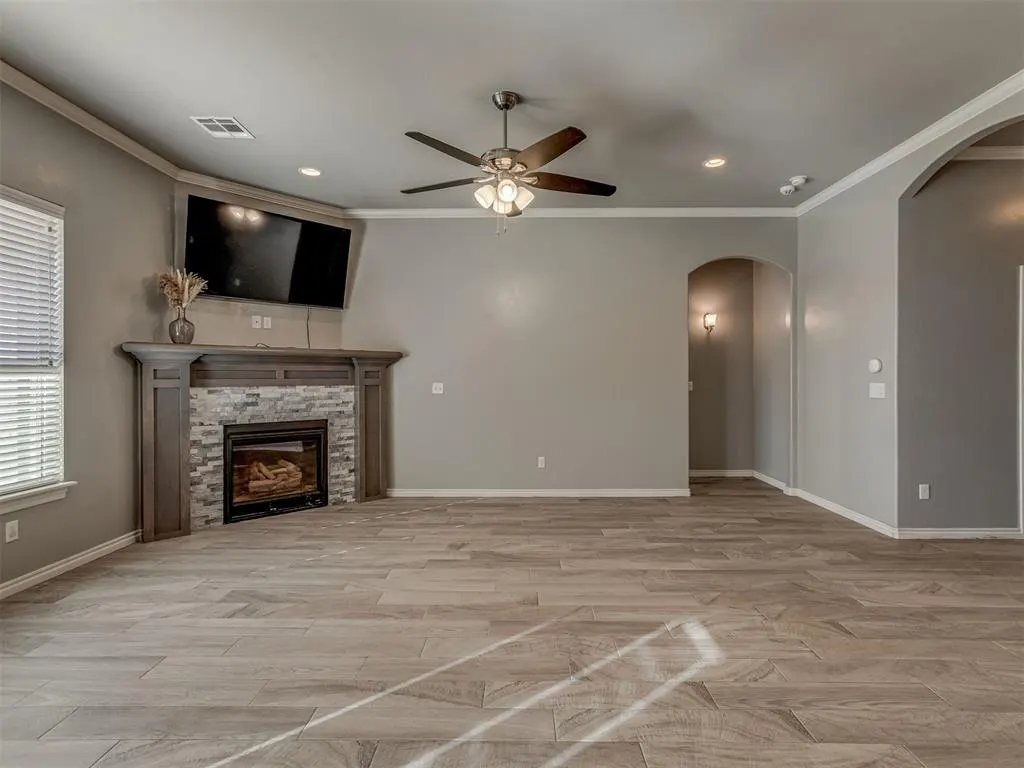Photo 8 — 5116 SW 121st Court, Oklahoma City, OK 73173
