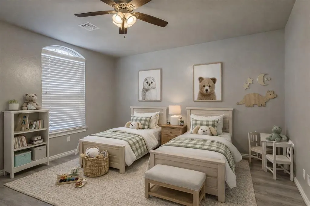 Photo 25 — 5116 SW 121st Court, Oklahoma City, OK 73173