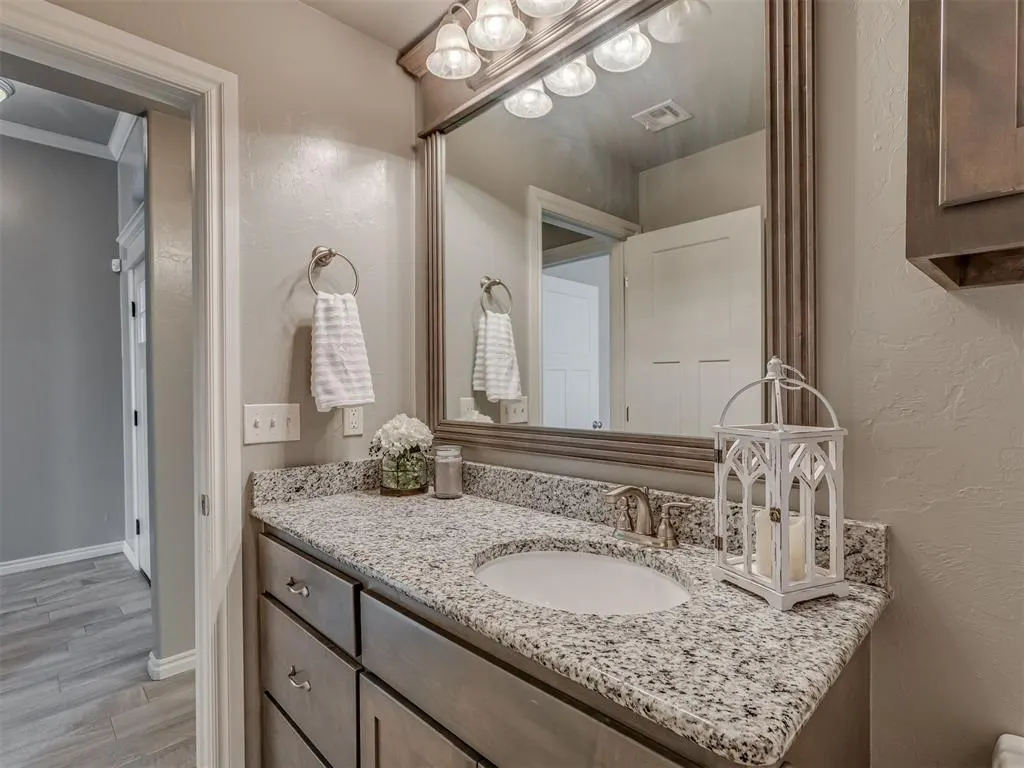 Photo 32 — 5116 SW 121st Court, Oklahoma City, OK 73173