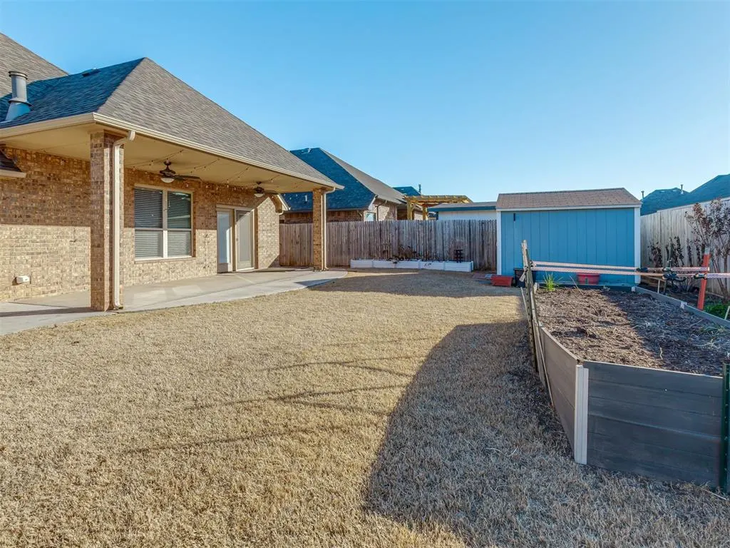 Photo 36 — 5116 SW 121st Court, Oklahoma City, OK 73173