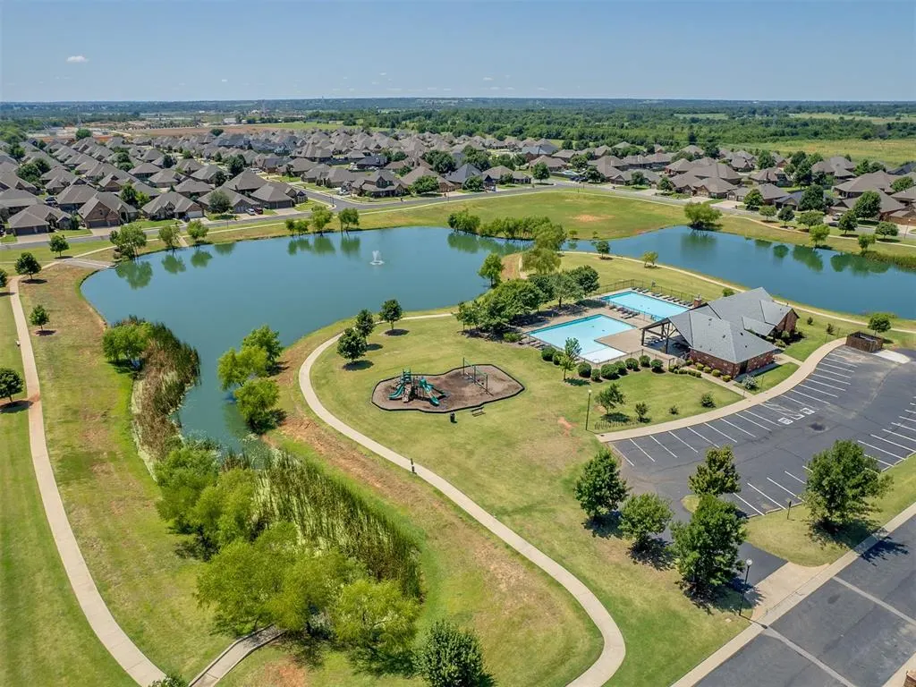 Photo 38 — 5116 SW 121st Court, Oklahoma City, OK 73173