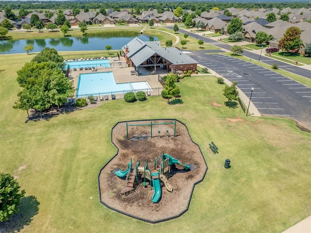 Photo 39 — 5116 SW 121st Court, Oklahoma City, OK 73173
