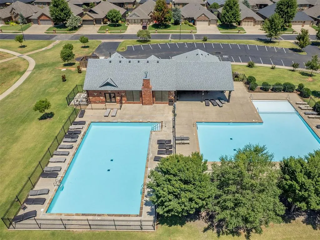 Photo 40 — 5116 SW 121st Court, Oklahoma City, OK 73173