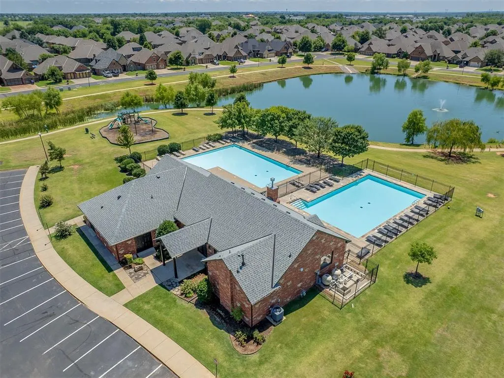 Photo 41 — 5116 SW 121st Court, Oklahoma City, OK 73173